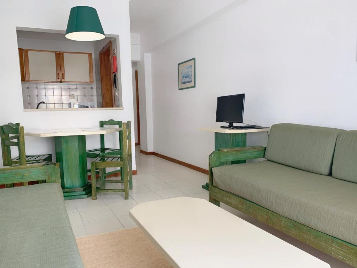 Calema Avenida Jardim Hotel apartamentowy 3*