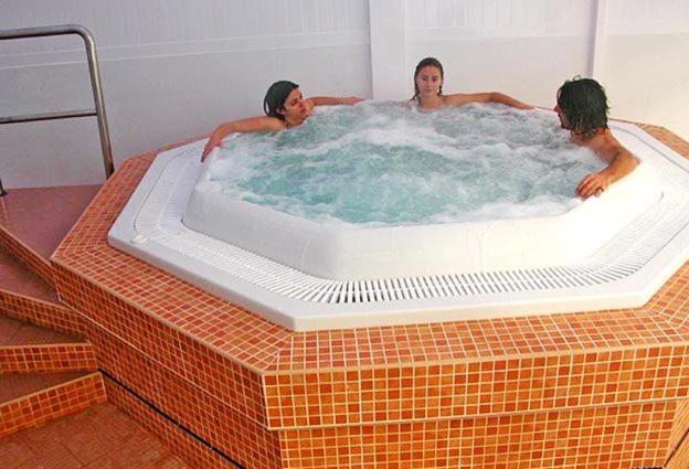 Calema Avenida Jardim Hotel apartamentowy 3*