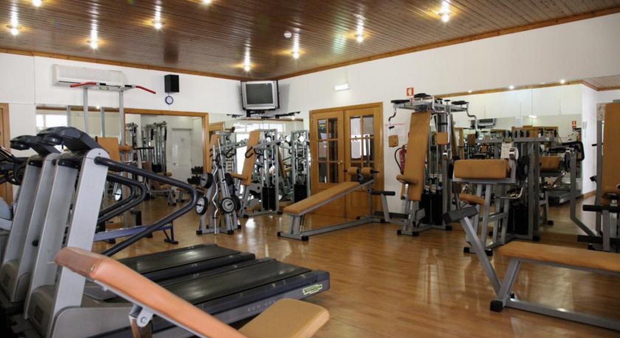 Hotel apartamentowy Calema Avenida Jardim