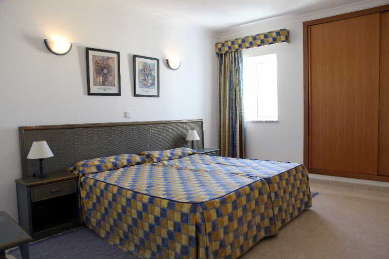 Calema Avenida Jardim Hotel apartamentowy